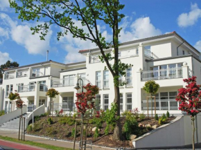 D��nenresidenz Königin Augusta - Apt. 17, Binz